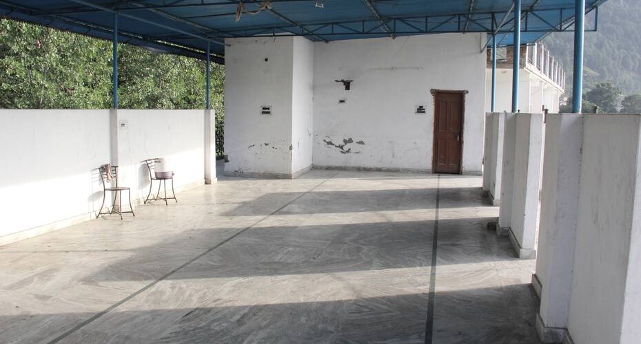 Hotel Ganga View, Lansdowne 5
